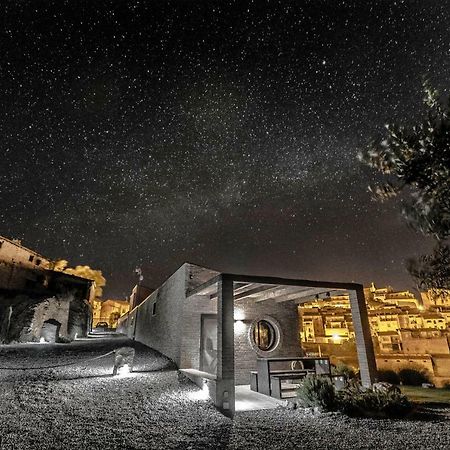 Affittacamere La Granja Del Besa Cubells Esterno foto
